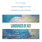 Mostra collettiva  “Linguaggi dell’arte”