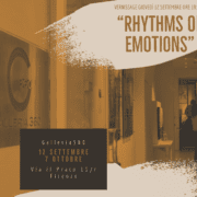 “Between Dreams and Memories” & “Rhythms of Emotions”