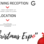 “Christmas Expo”