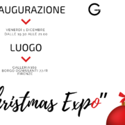 “Christmas Expo”